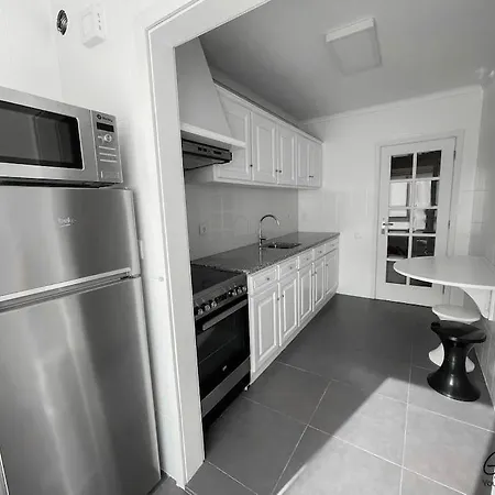 Downtown Spacious Flat In A Calm Street Appartement *