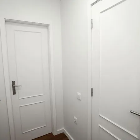 Downtown Spacious Flat In A Calm Street Apartamento *